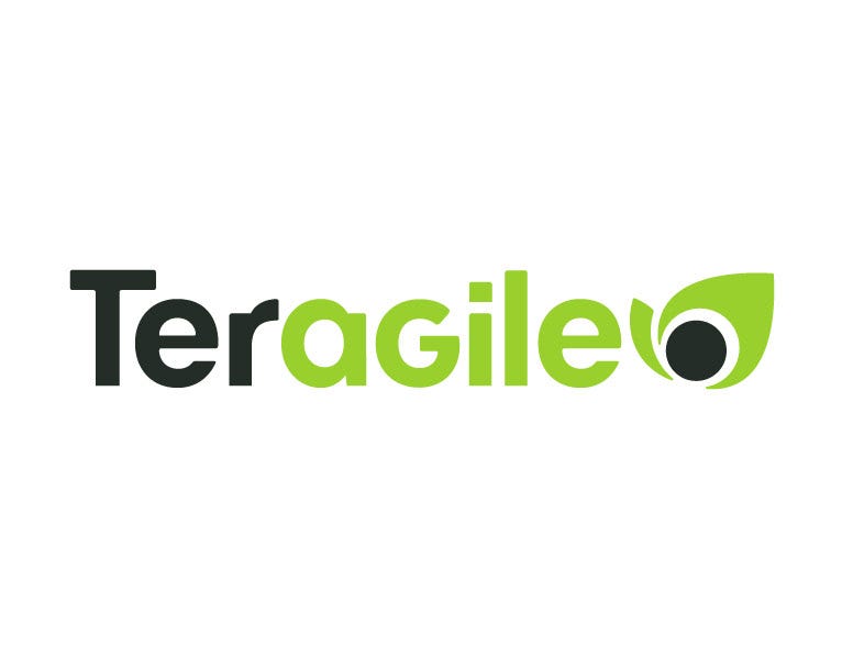 Logo-Teragile