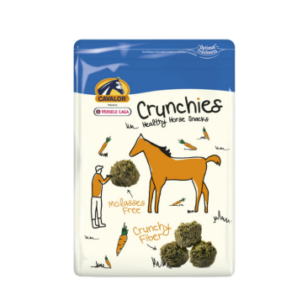 crunchies