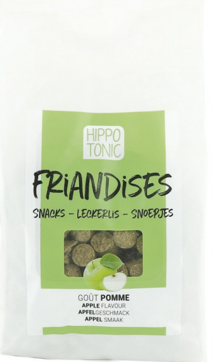 hippotonic bonbon pomme