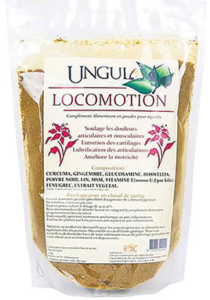 locomotion