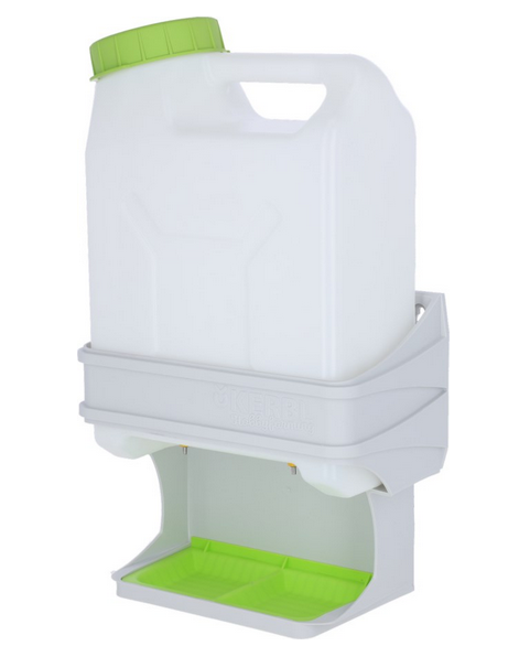 SmartCoop abreuvoir pour volailles